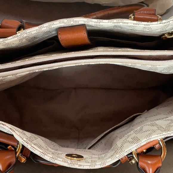 MICHAEL KORS 👜 Hamilton - Picture 14 of 16